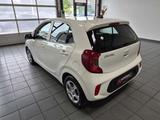 Kia Picanto 1.2 Edition 7  Klima|Lenkrad beheizt - gebrauchte Kia Picanto aus dem Jahr 2023