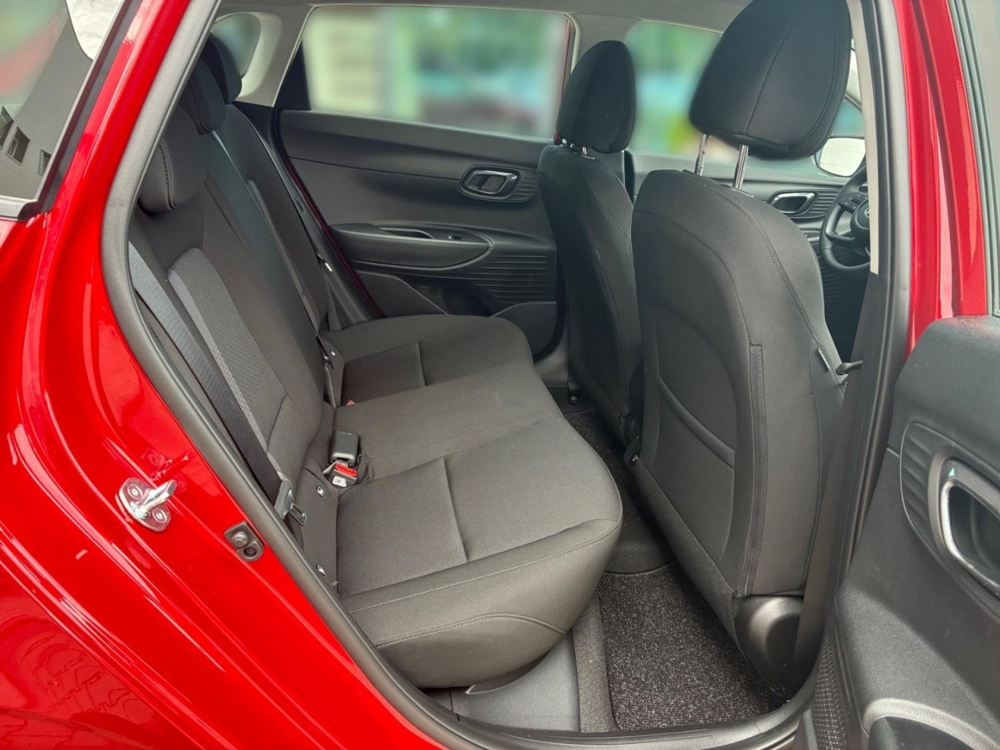 Hyundai i20 - Bild 13