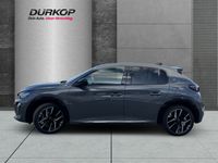 Peugeot e-208 - Vorschau Bild 2