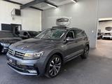 Volkswagen Tiguan**R-Line** 240PS/4-Motion/Vollausstattung. - Volkswagen Tiguan: Vollausstattung