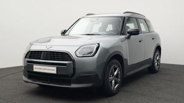 MINI Classic Trim