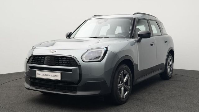 MINI Classic Trim