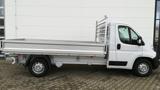 Citroën Jumper FG Pritsche 35 Heavy L3 BlueHDi165 - Citroën Jumper