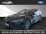 Ford Focus ST-Line Sportpaket Bluetooth Navi LED - Ford Focus Gebrauchtwagen in Wuppertal