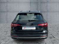 Audi A4 - Vorschau Bild 5