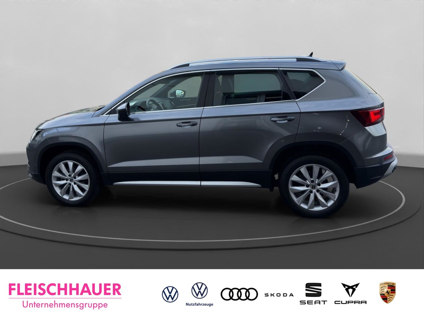Seat Ateca - Bild 4