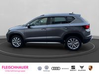 Seat Ateca - Vorschau Bild 4