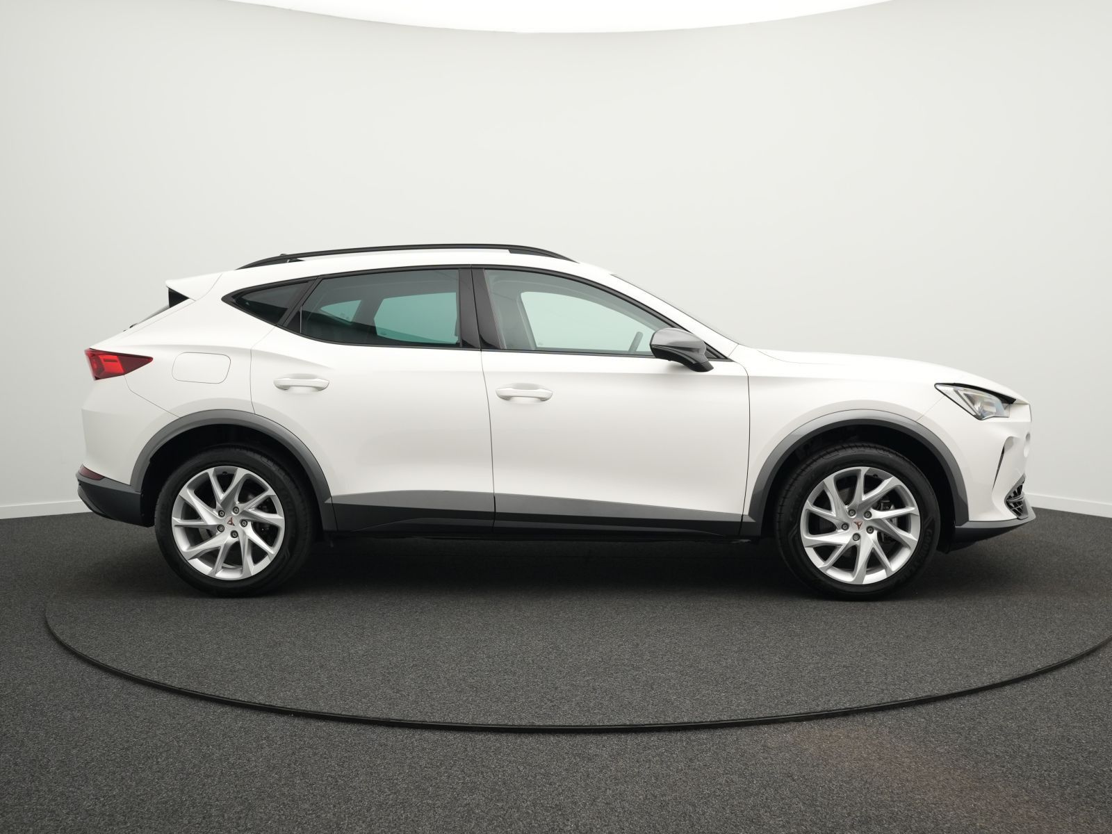 Cupra Formentor - Bild 12