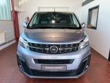 Opel Vivaro 1.5 CDTI Kombi L/9-Sitze/Navi - Opel Vivaro Gebrauchtwagen in Hamburg
