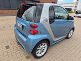 Smart ForTwo coupé 55kW el. drive passion Batterie... - Smart Elektroautos