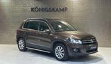 Volkswagen Tiguan Sport & Style BMT * AHK * SERVICE NEU * - Volkswagen Tiguan: Braun
