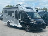 Sunlight T 67 S Adventure Edition | Automatik, Hubbett - Sunlight T 67S Adventure Edition