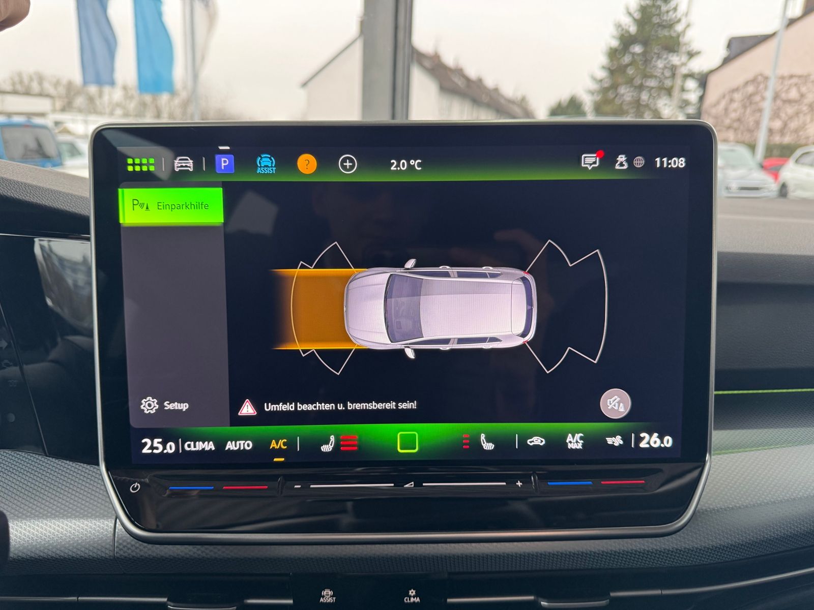 Volkswagen Golf - Bild 26