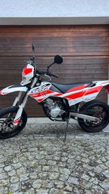 Beta RR125LC Motard 2016 | TÜV NEU - BETA 125