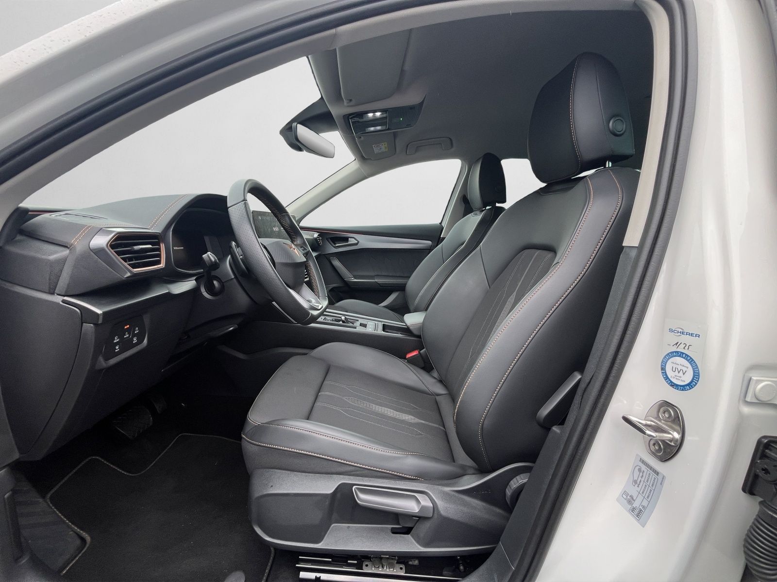 Cupra Formentor - Bild 12