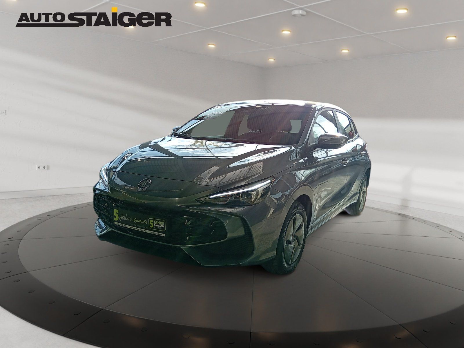 MG3