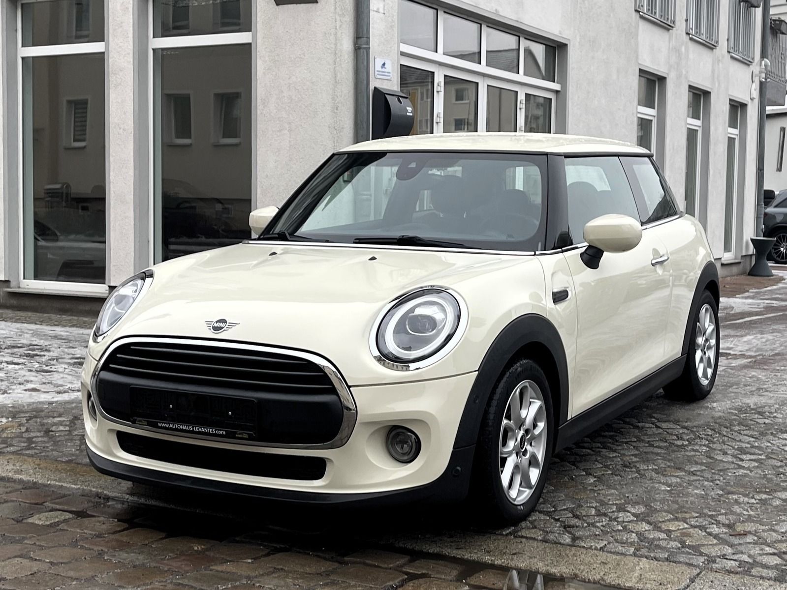 MINI One SITZHZG*Klimaautomatik*Chili*