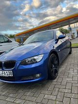 BMW 320d E92 - BMW 320: E92