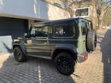 Suzuki JIMNY 1,5 M/T COMFORT NFZ - Suzuki Jimny Gebrauchtwagen in Hamburg