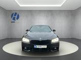 BMW 530 d xDrive M Sport LED Navi GSD RFK HUD - BMW 530 Limousine 530d m sport mit Diesel-Antrieb