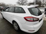 Ford Mondeo 1.6 Ti-VCT Ambiente - Ford Mondeo: Ambiente