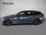BMW M340i xDrive Touring Sportpaket AD AHK-el. klapp - BMW: Kombi, E34