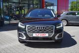 Audi Q2 35 1.5 TFSI sport LED ACC Navi SHZ - Audi Q2 35 TFSI Gebrauchtwagen
