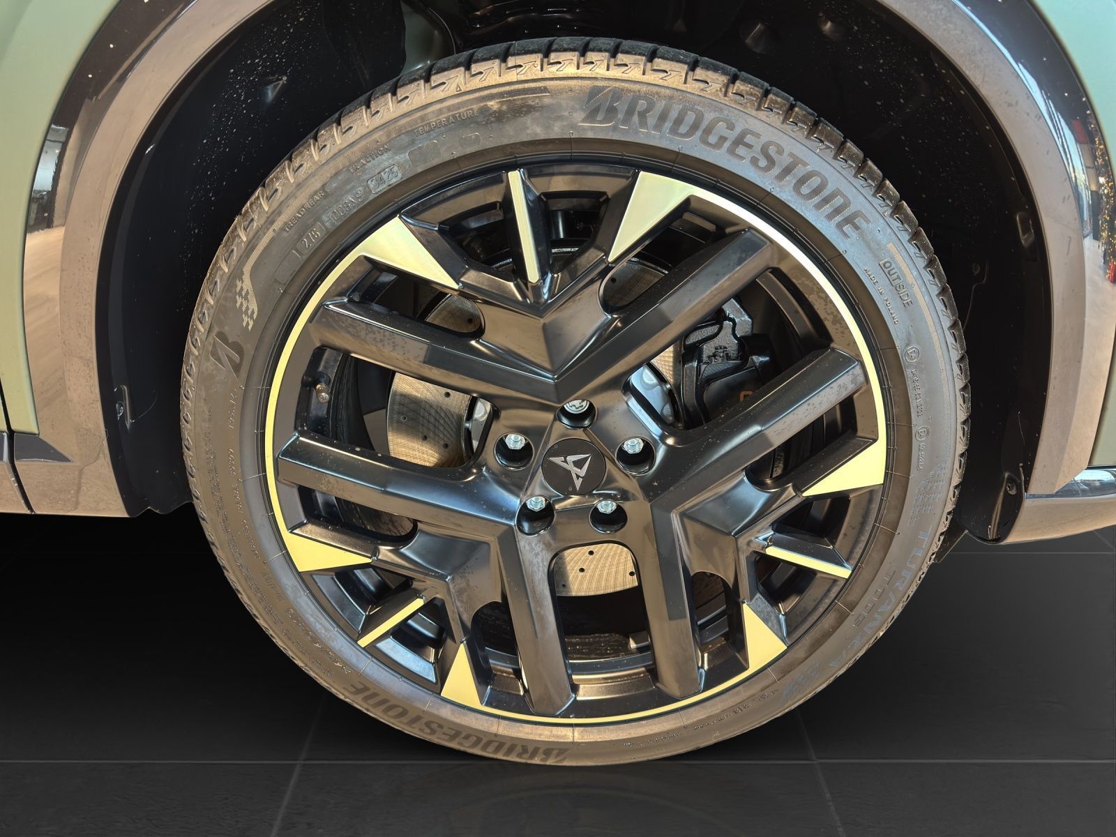 Cupra Formentor - Bild 7