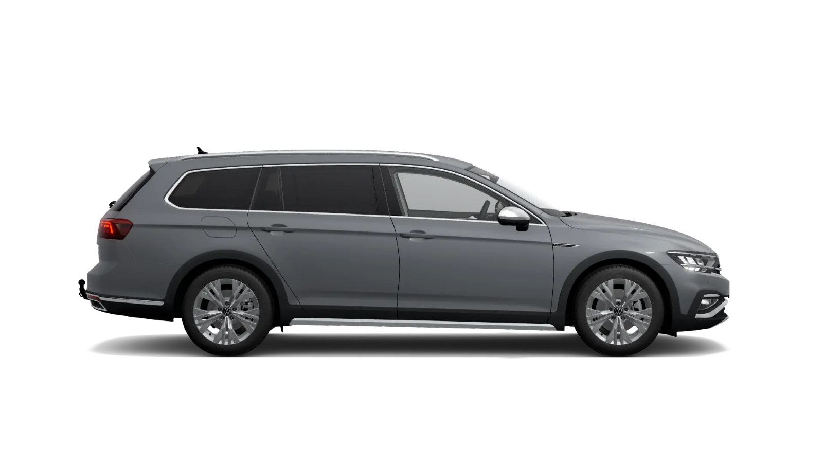 Volkswagen Passat Alltrack - Bild 6