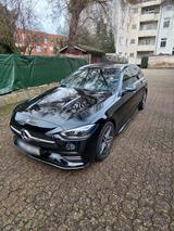 Mercedes-Benz mercedes c220d  amg 1 Jahr Garantie  MB 100 - Mercedes-Benz MB 100: D