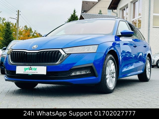 Skoda Octavia Combi Ambition Aut. *VIRTUAL*ASSIST