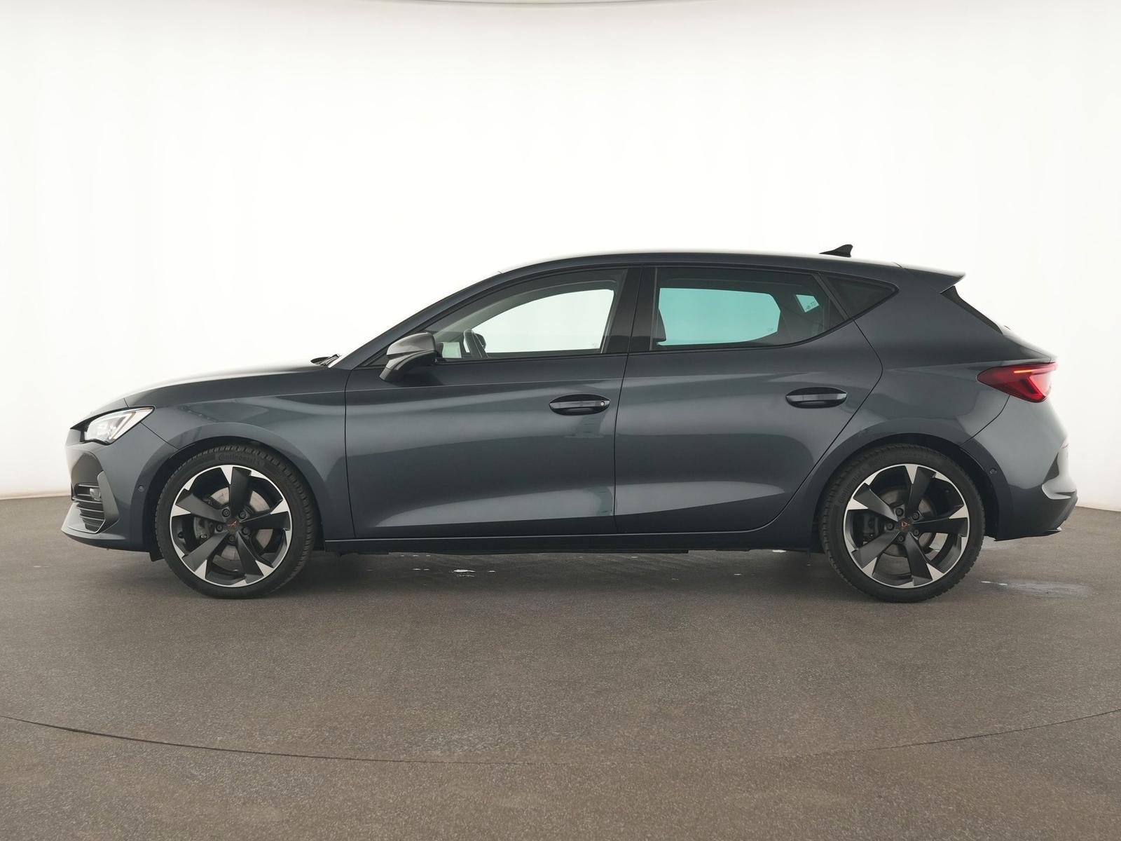 Cupra Leon ACC|Kamera|CarPlay|Navi|Winter-Paket|LED
