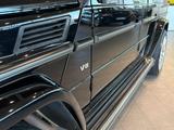 Mercedes-Benz G 500 AMG-Line SBL*AHK*Harman-Kardon* - Mercedes-Benz G 500 in Bielefeld