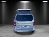 Mercedes-Benz V 250 d 4M lang Pössl Campstar Aufstelld. Standh - Offers matching your search criteria