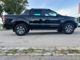Ford Ranger Doppelkabine 4x4 WildtrakTüvneu+Fullpaket - gebrauchte Ford Ranger aus dem Jahr 2019