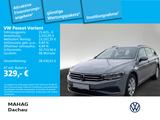 Volkswagen Passat Variant 2.0 TDI LED Navi ParkPilot RearVi