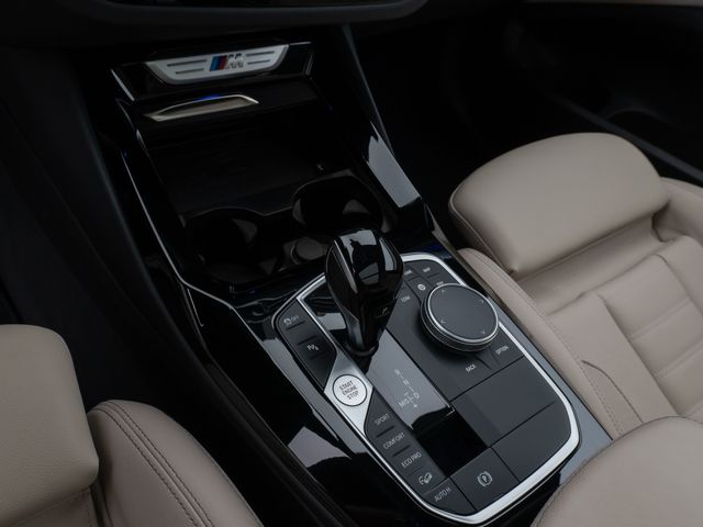 Foto Nummer 22: BMW X3 M40