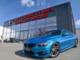 BMW 440i Coupe M Sport H&K* KW V3 Gewinde* 19 Zoll* - BMW 440: Coupe
