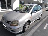 Nissan Almera Tino 1.8 /116ps Benzin Fahrb... - Nissan Almera Tino: 1.8
