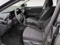 Skoda Fabia - Vorschau Bild 10