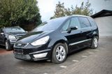 Ford Galaxy 2,0 TDCi Aut Titanium Leder Navi 7 Sitze - Ford Galaxy in Köln