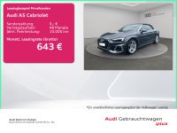 Audi A5 - Vorschau Bild 1