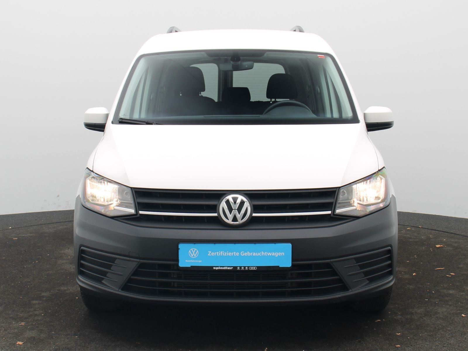 Volkswagen Caddy - Bild 3