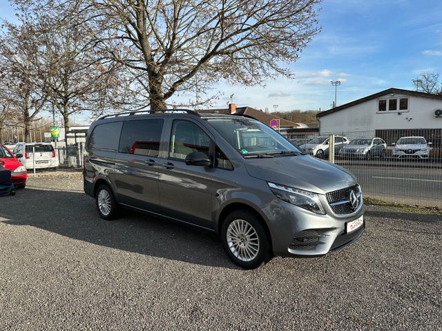 Mercedes-Benz Vito MIXTO 5-Sitze Nur 100km 240PS 4Matic