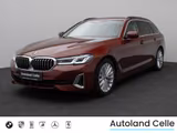 BMW 540d xD LuxuryLine 360°Laser HUD DAB H/K Komfort - gebrauchte BMW 5er Reihe aus dem Jahr 2023