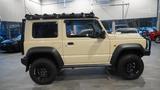 Suzuki Jimny  SAFARI *AHK*SEILWINDE*HIGH RANGE*BIG FOOD - gebrauchte Suzuki Jimny aus dem Jahr 2022