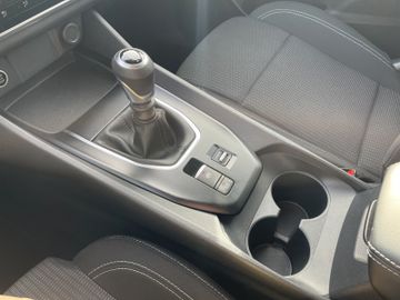 Nissan Qashqai - 8