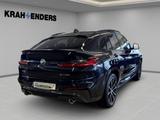 BMW X4 xDriv30i+M-Sport+Park-Assist+HUD+SZH+LED+DWA+ - gebrauchte BMW X4 aus dem Jahr 2020