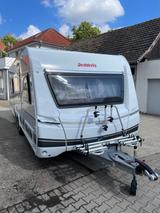 Dethleffs Nomad RQT 650 Snow 5* Hubstützen, viele Extras!! - Dethleffs 650