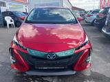 Toyota Prius Plug-in Hybrid Executive/Navi/SHZ/Leder - Toyota Prius Gebrauchtwagen